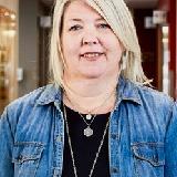 Kim English