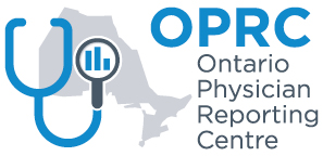 OPRC logo